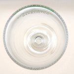 Carlsberg Unfiltered Pint Glass glass