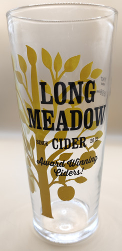 Long Meadow cider