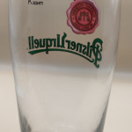 Pilsner Urquell 50cl Glass glass