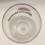 Pilsner Urquell 50cl Glass glass