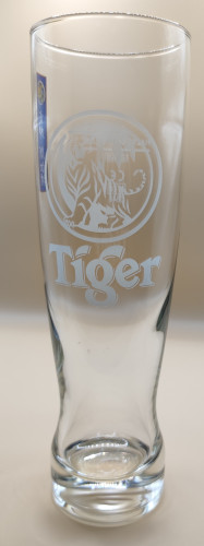 Tiger Half Pint