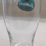 Smithwick's 2007 Pint Glass glass