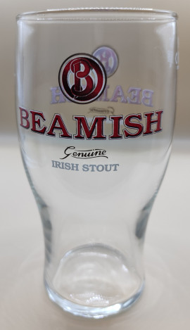 Beamish Genuine Irish Stout