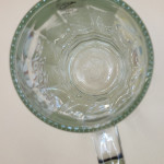 Hofmeister 2023 tankard pint glass glass