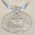 Affligem 2022 chalice glass glass