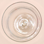La Chouffe 2023 chalice glass glass
