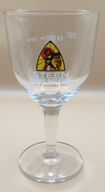 Steenbrugge 2019 chalice glass glass