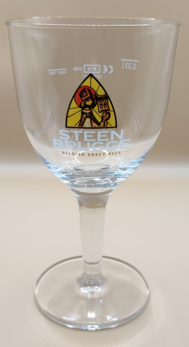 Steenbrugge 2019 chalice glass