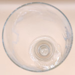 Brugse Zot 2022 chalice glass glass