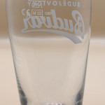 Budweiser Budvar 2022 50cl glass