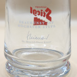 Stiegl 2022 50cl glass glass