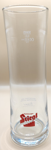 Stiegl 2022 50cl glass