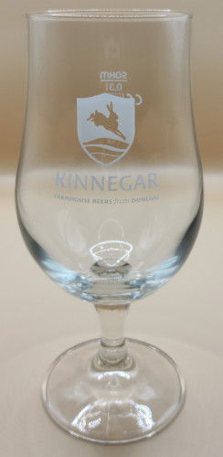 Kinnegar 33cl 2022 chalice