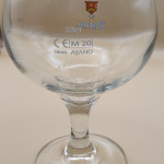 St. Bernadus 2020 33cl clalice glass