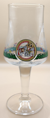 Urthel 2012 chalice glass