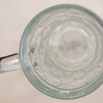Weihenstephan 2023 tankard glass glass