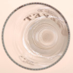 Staropramen Velvet 40cl beer glass glass