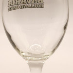 Bavaria Holland Beer 30cl chalice beer glass glass