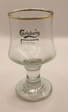 Carlsberg Special Brew