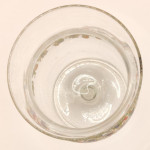 La Chouffe find Marcel chalice glass glass