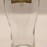 Kilkenny pint glass glass
