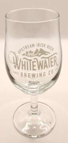 Whitewater 2023 half pint chalice