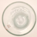 Peroni 2022 pint glass glass