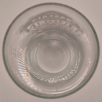 Rascal's 2022 pint glass glass