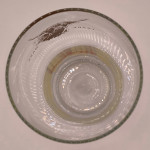 McLeod's beer glass glass