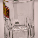 Steiger pint tankard glass glass