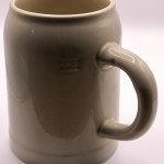 Kaiser lager 50cl ceramic jug glass