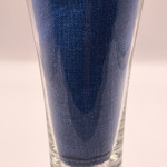 Buckler 25cl beer glass glass