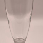 Asahi Super Dry 25cl beer glass glass