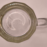 Schmucker Premium 30cl tankard beer glass glass