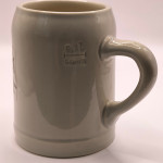 McGargles 30cl ceramic mug glass