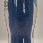 Rockshore 2024 50cl beer glass glass