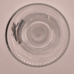 Black's of Kinsale 2023 conical pint glass glass
