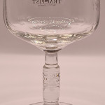 La Trappe 25cl 2023 chalice glass glass