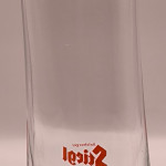 Stiegl 50cl beer glass glass