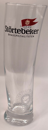Störtebeker 2023 50cl beer glass