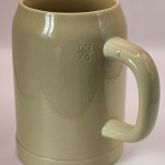 Pfaffenhofen ceramic jug glass