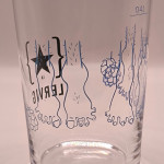 Lervig 40cl beer glass glass