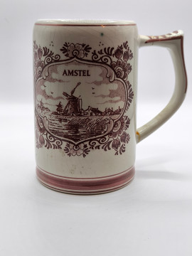 Amstel Maintenance Unit Royal Air Force mug