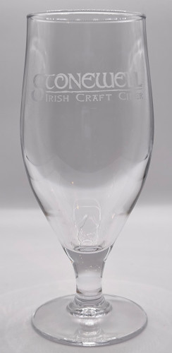 Stonewell half pint chalice