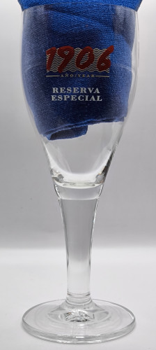 1906 reserva especial 30cl glass