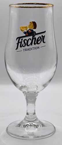 Fischer 2016 25cl glass