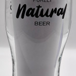 Costellos 2019 pint glass glass