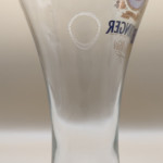 Erdinger glass