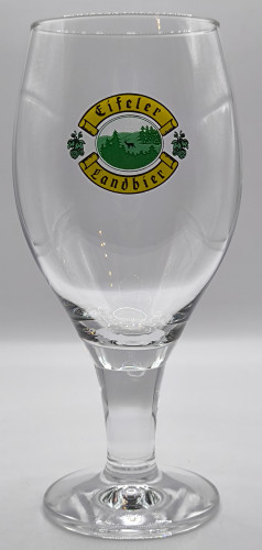 Eifeler Landbier 30cl beer glass