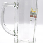 Holsten Export 50cl tankard glass